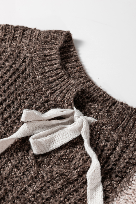 Harvest Blend Sweater