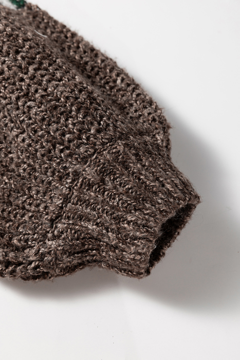 Harvest Blend Sweater