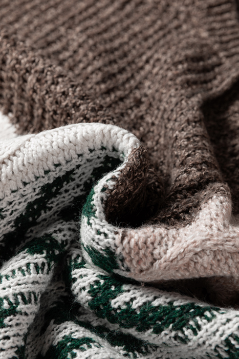 Harvest Blend Sweater
