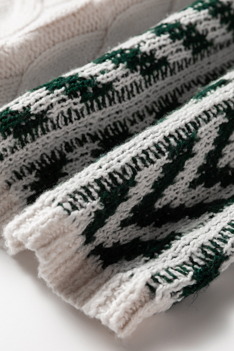 Harvest Blend Sweater
