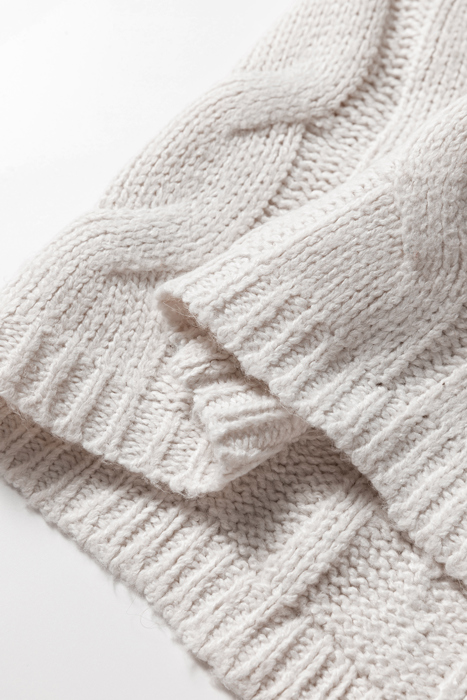 Harvest Blend Sweater
