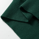  Velvet Bow Holiday Sweater