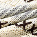  Rustic Stitches Chunky Knit Sweater