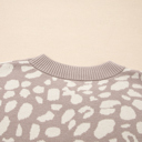  Wild Blossom Sweater
