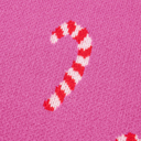  Candy Cane Crush Sweater