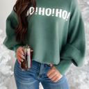  Jolly Spirit Sweater