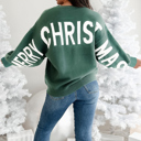  Jolly Spirit Sweater