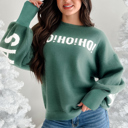  Jolly Spirit Sweater