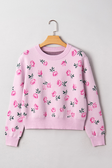 Blossom Daydream Sweater