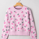  Blossom Daydream Sweater
