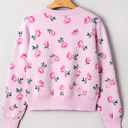  Blossom Daydream Sweater