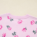  Blossom Daydream Sweater