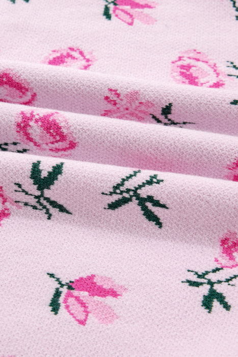 Blossom Daydream Sweater