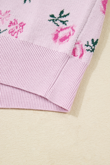 Blossom Daydream Sweater