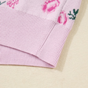  Blossom Daydream Sweater