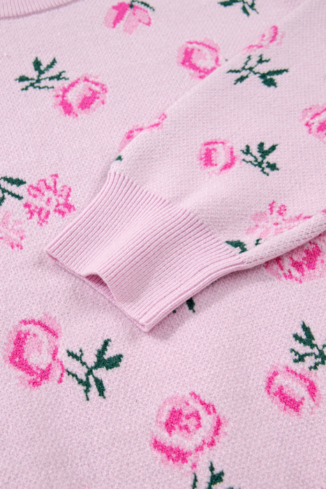 Blossom Daydream Sweater
