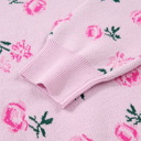  Blossom Daydream Sweater