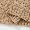  Cozy Peaks Knit Sweater