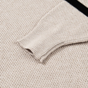 City Stripe Knit Sweater