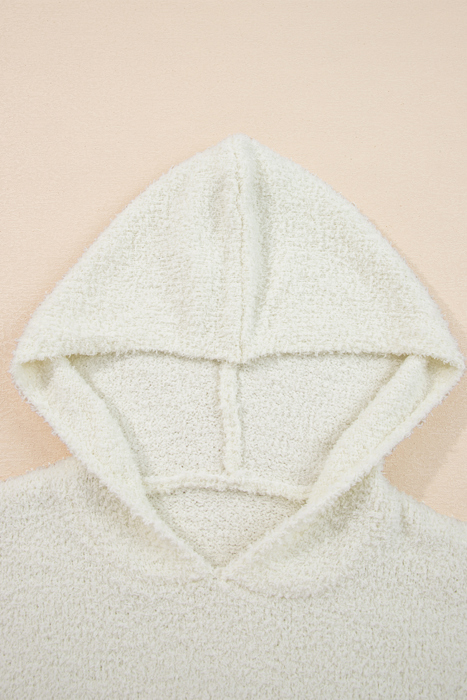 Coastal Stripe Dream Hoodie