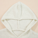  Coastal Stripe Dream Hoodie