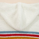  Coastal Stripe Dream Hoodie