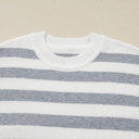  Harbor Breeze Button Sweater