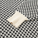  Monochrome Muse Sweater
