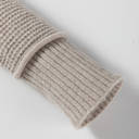  Cozy Cloud Mockneck Sweater