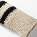  City Stripe Cozy Knit