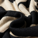  City Stripe Cozy Knit