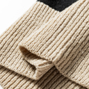  City Stripe Cozy Knit