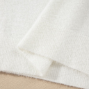  Soft Whispers Lace Trim Sweater