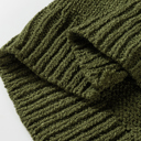 Aspen Haven Knit Sweater Dress