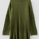  Aspen Haven Knit Sweater Dress