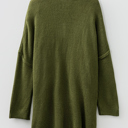 Aspen Haven Knit Sweater Dress