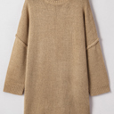  Aspen Haven Knit Sweater Dress