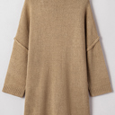  Aspen Haven Knit Sweater Dress