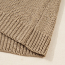  Aspen Haven Knit Sweater Dress
