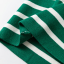  Evergreen Twist Knit Tank