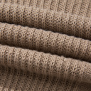  Whispering Meadow Cable Knit Vest