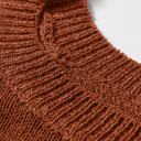  Autumn Ember Knit Sweater