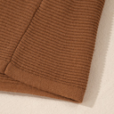  Fireside Latte Sweater