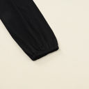  Midnight Charm Button Dress
