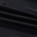  Midnight Tiered Ruffle Midi Dress