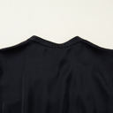  Midnight Tiered Ruffle Midi Dress
