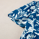  Coastal Folk Charm Tiered Dress