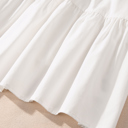  Lace Blossom Whisper Dress
