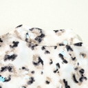  Whispered Leopard Tiered Dream Dress