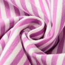  Cotton Candy Boardwalk Stripe Dress
